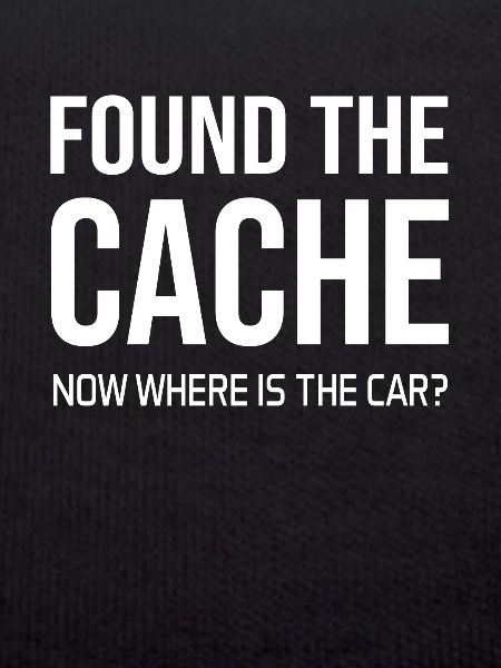 Geocaching
