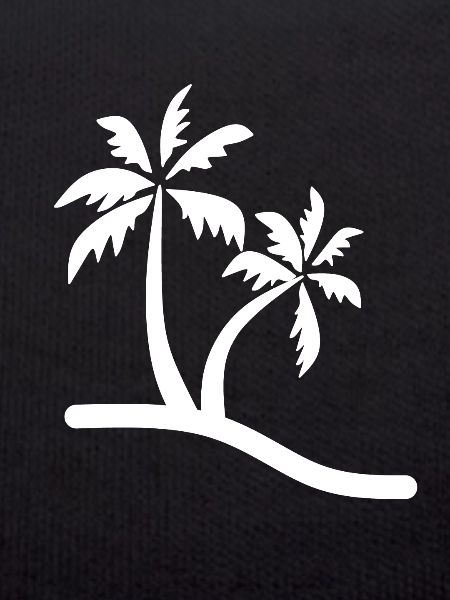 White palm beach