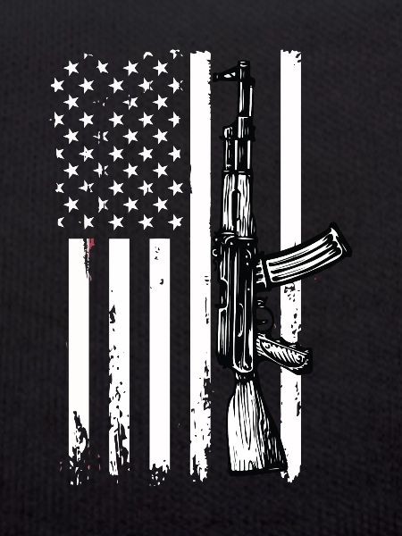 American Gun