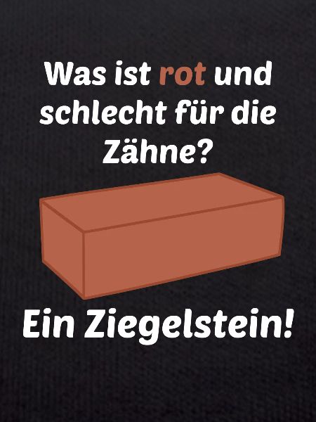 Ziegelstein