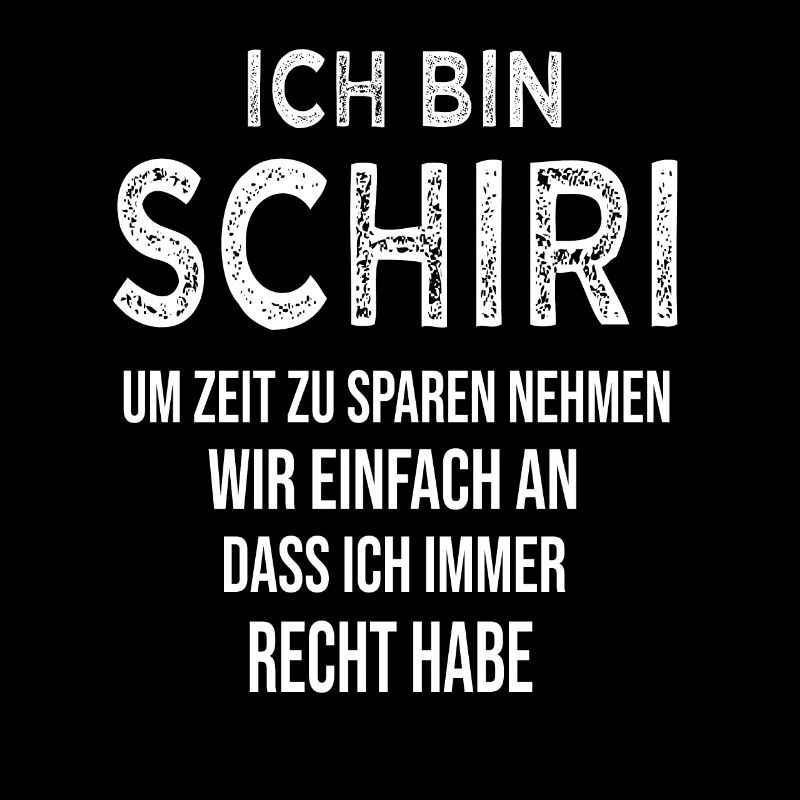 Schiri Schiedsrichter Geschenk