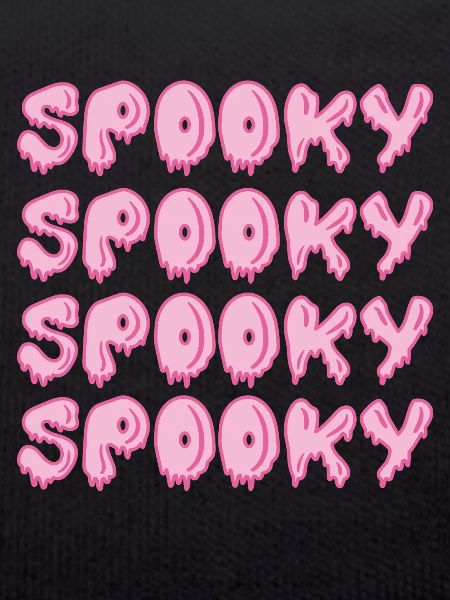 Spooky