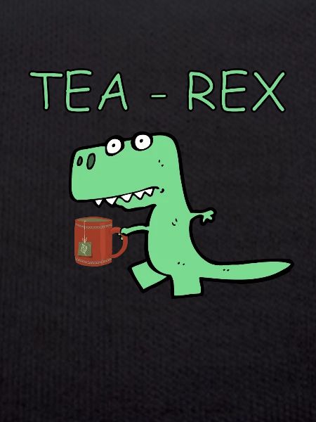 TEA REX
