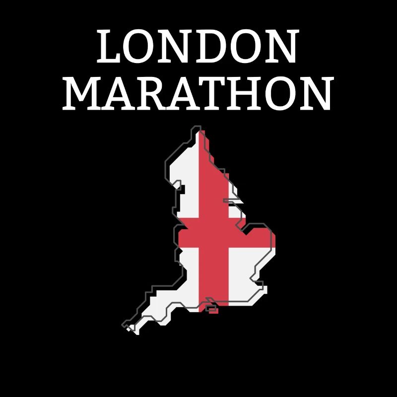 London marathon