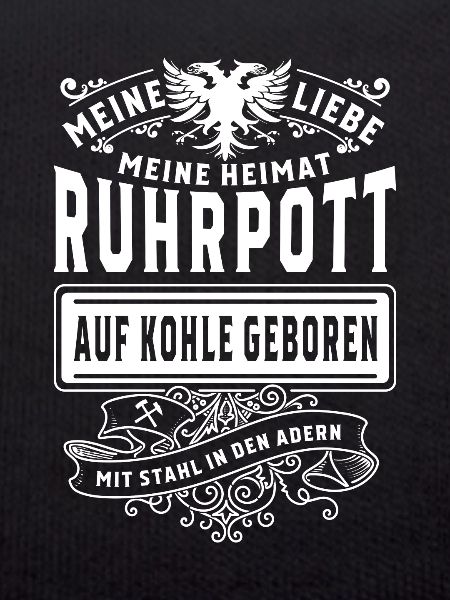 Ruhrpott Emblem