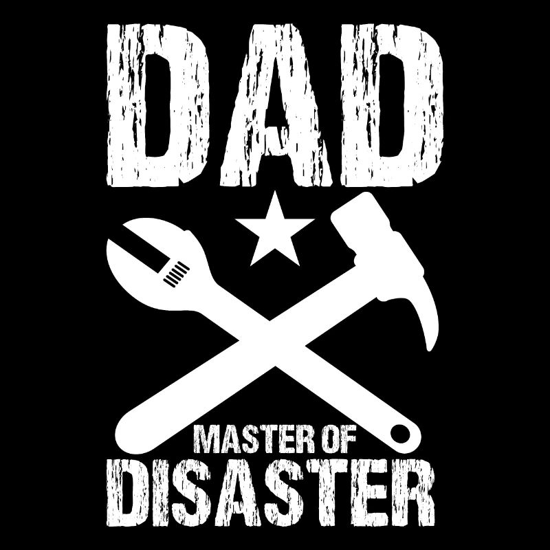 Père de la catastrophe Maître du cadeau de la catastrophe