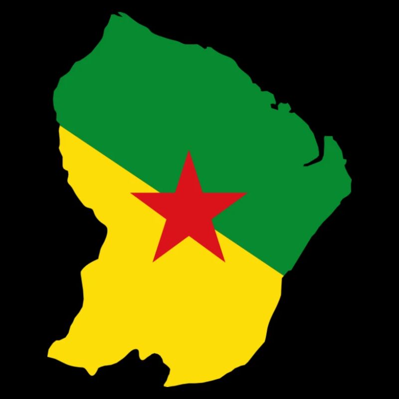 GUYANAIS
