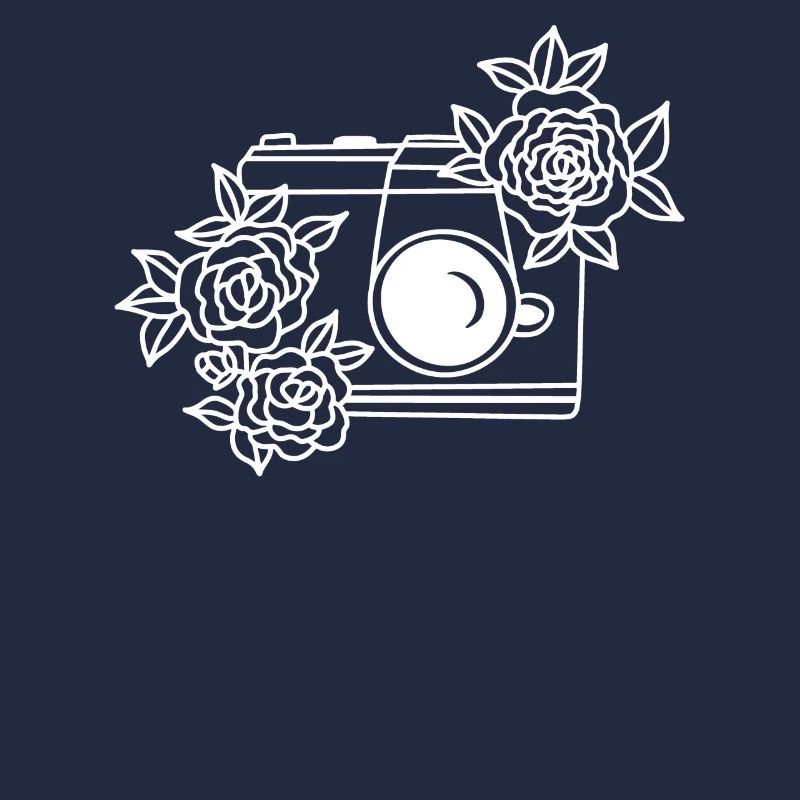 Blumenkamera
