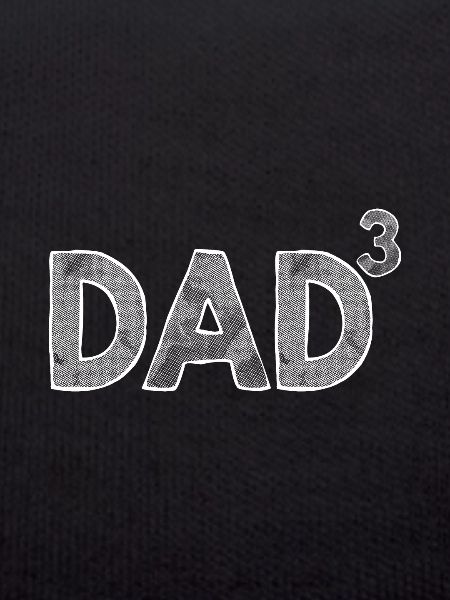 Dad³