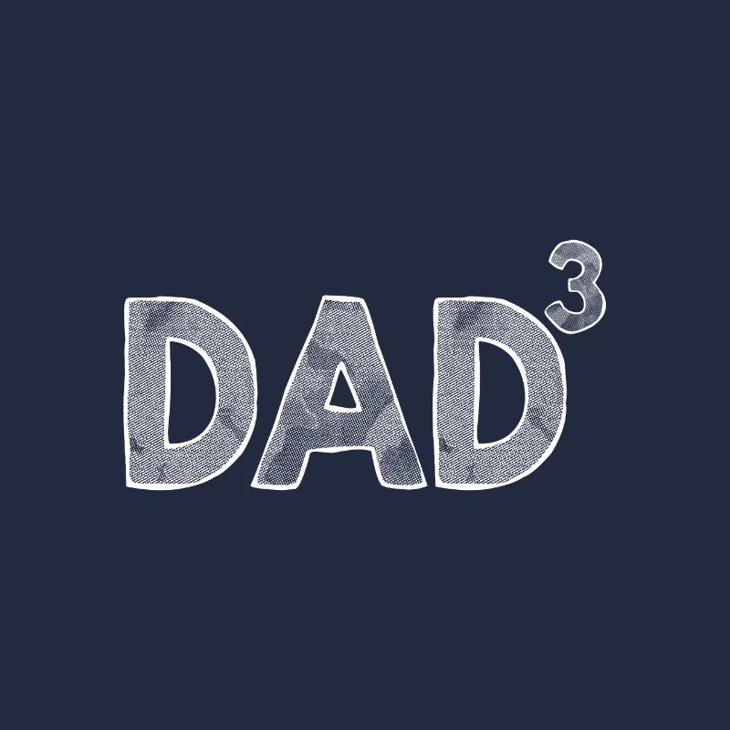 Dad³