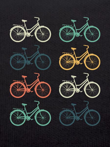 Vélos rétro