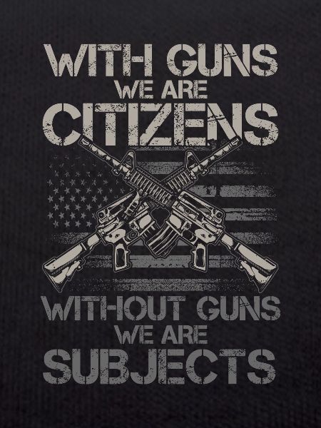 Ohne Waffen