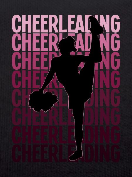 cheerleading