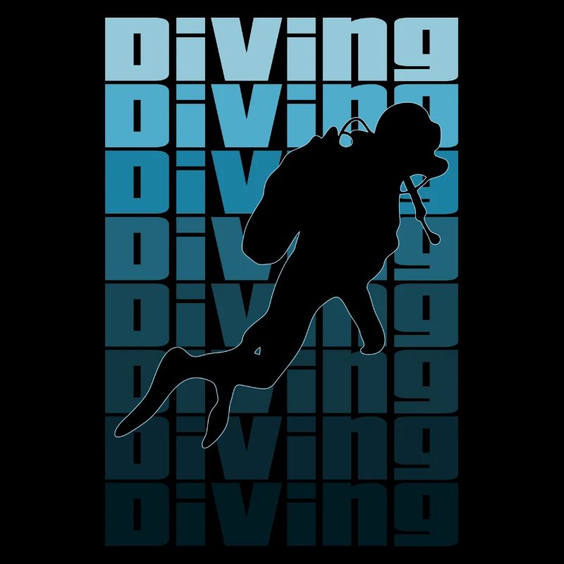 Diving Sport