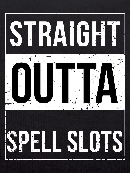 Directly without spells
