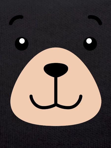 Bear Face