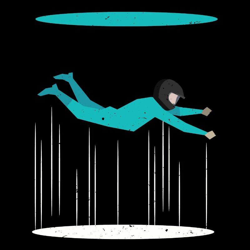 Indoor Skydiving - Wind Tunnel