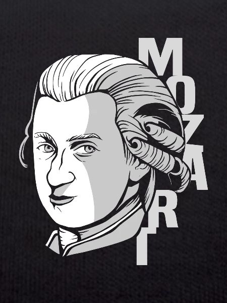 Mozart