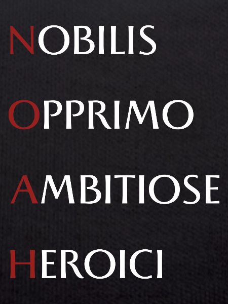 Noah