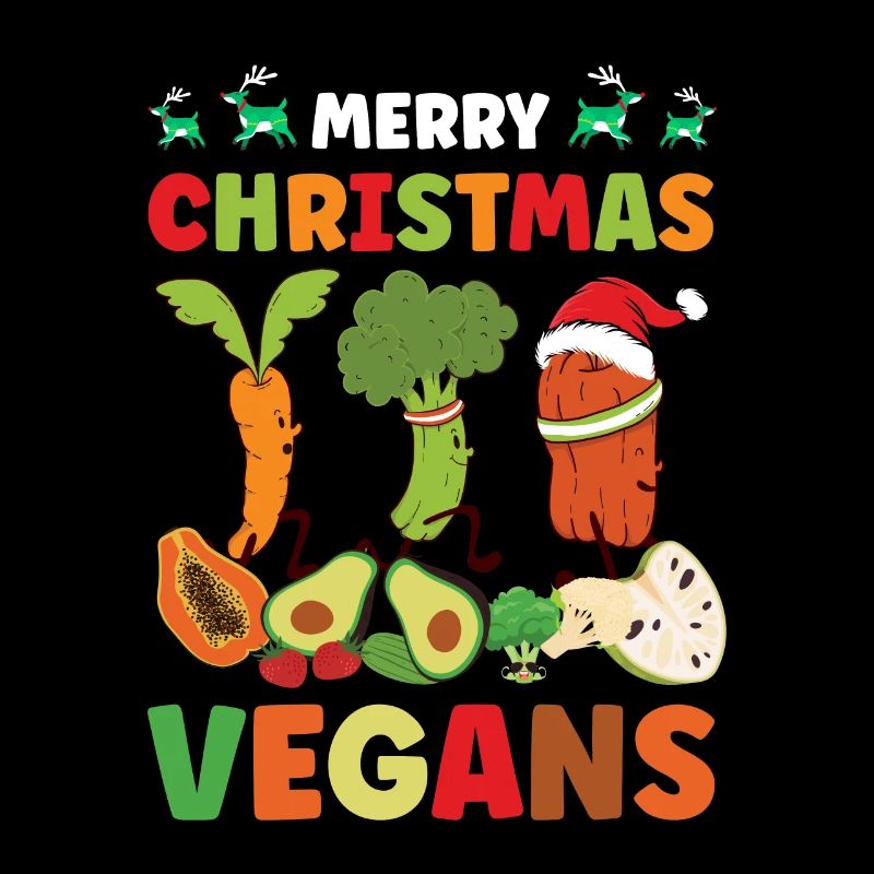 Vegan Live, Style de vie, Heureux