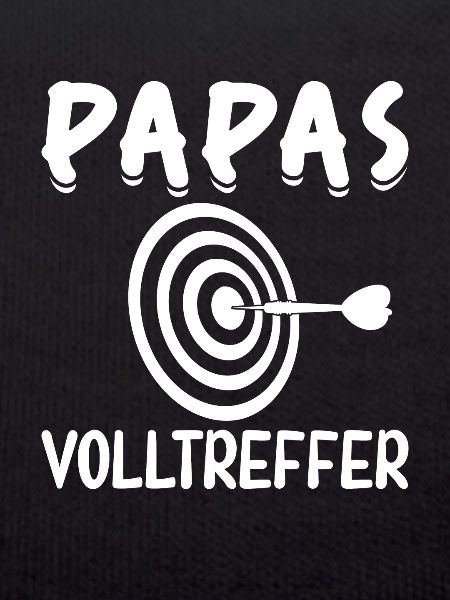 Papas Volltreffer