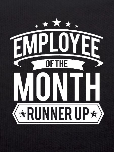 Employee Month