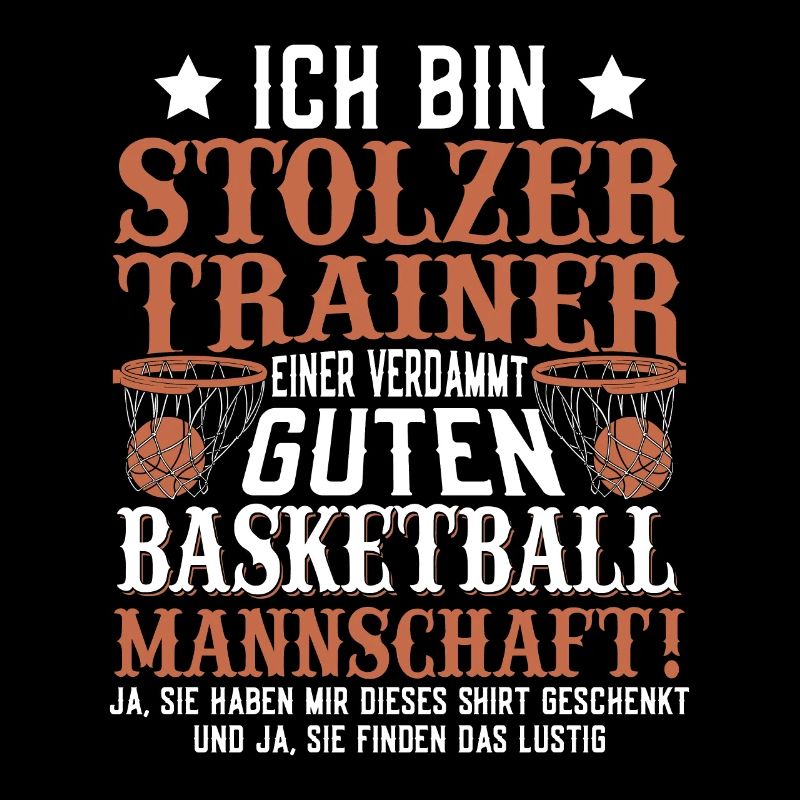 Ich bin stolzer Trainer einer verdammt guten Baske