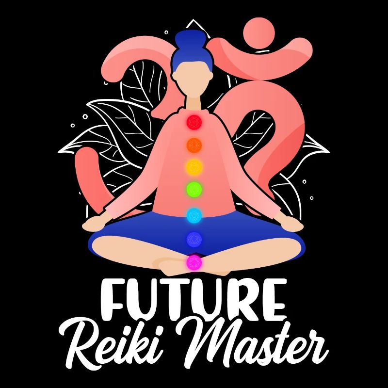 Future Reiki Master