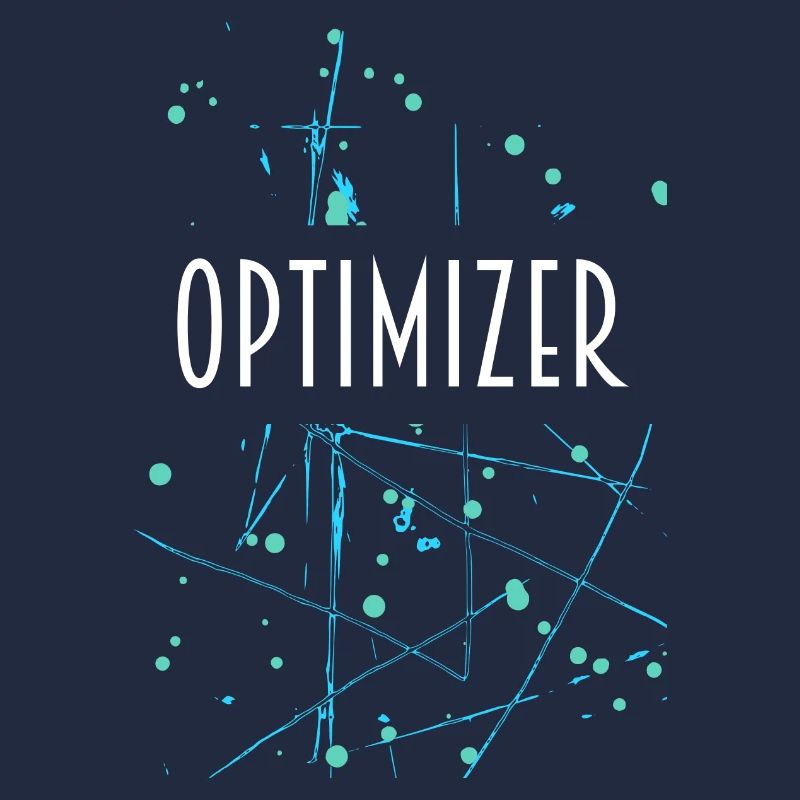 OPTIMIZER D54 25