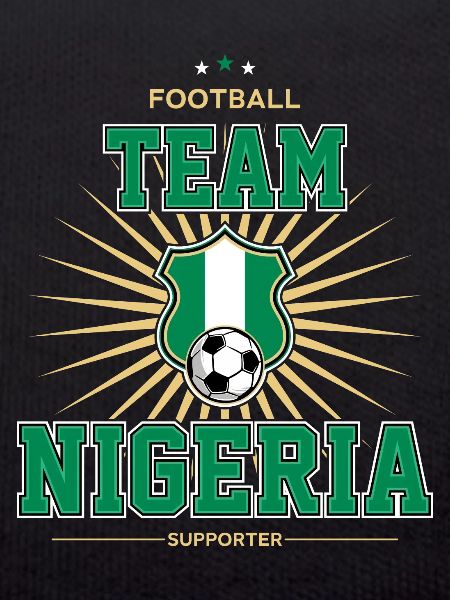 Nigeria