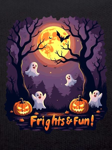 Frights & Fun!