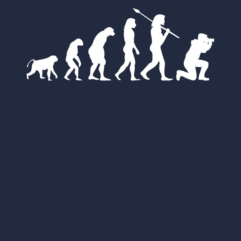 Human Evolution Photographer Photography