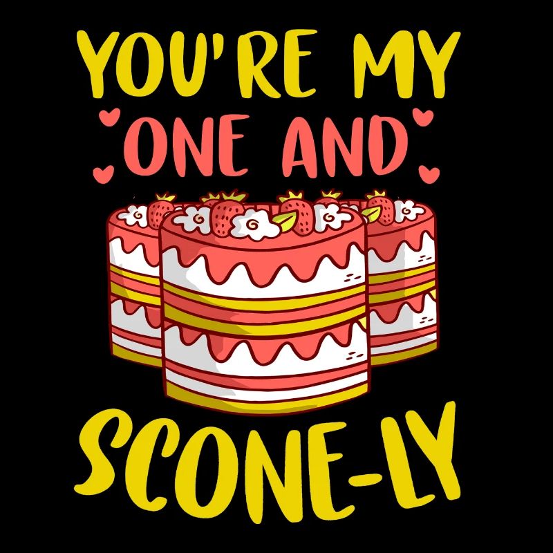 Pâtissier Baker One Et Scone-ly Baking