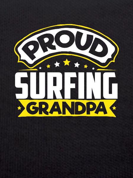 Sports Papy Surf Papi