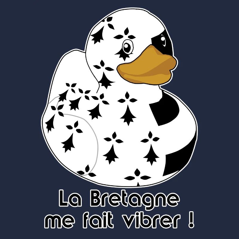 Armorican duck