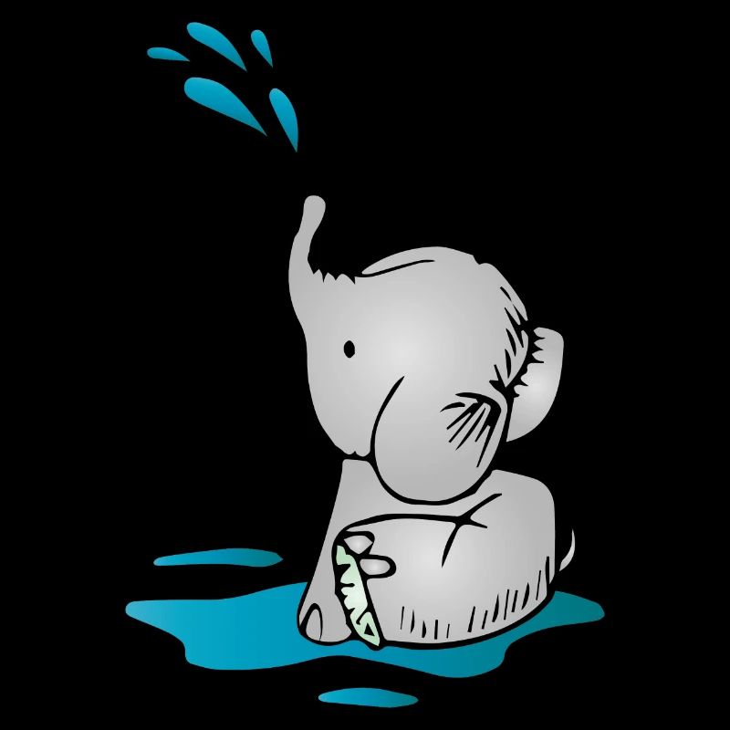 Leo der Elefant