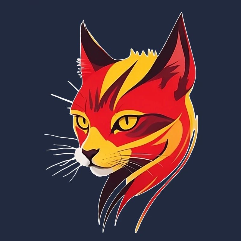 Katze