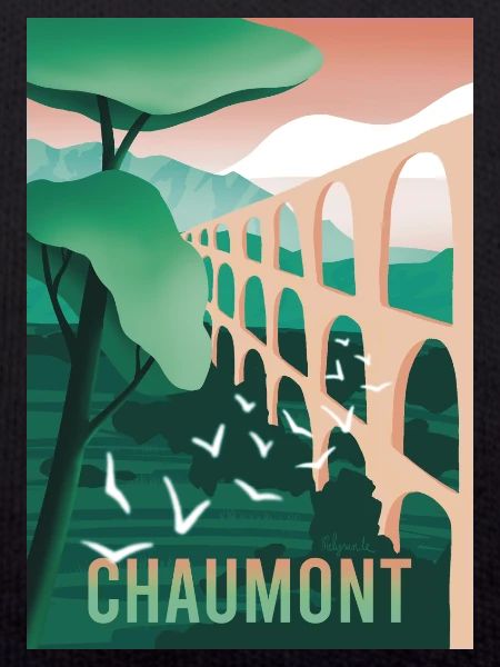 Chaumont Haute-Marne