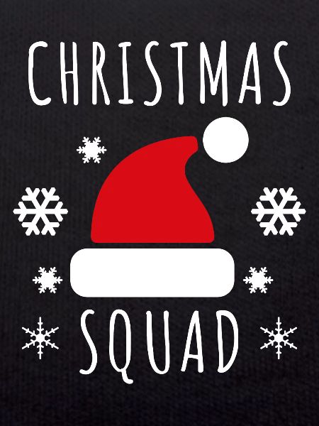 Christmas Squad