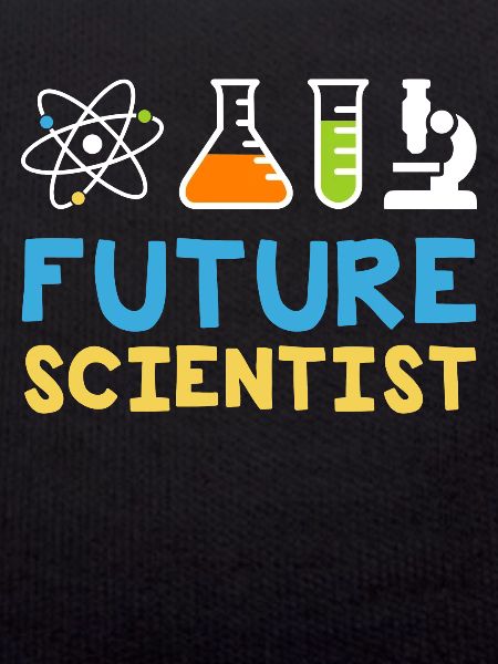 Future Scientist - Sciences