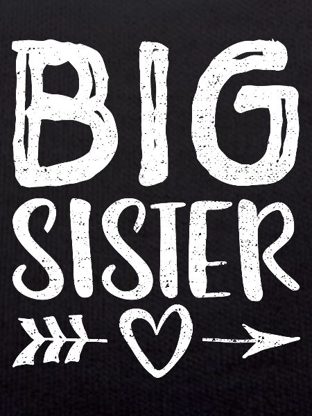 Big Sister - sister