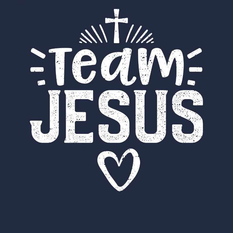 Équipe Jésus - Jésus