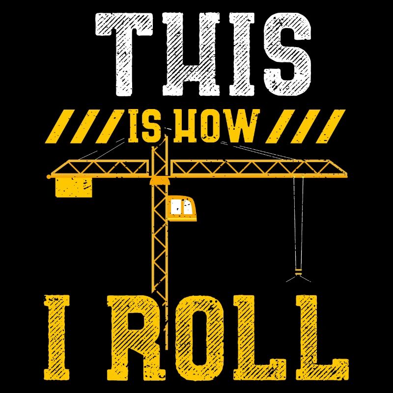 This Is How I Roll