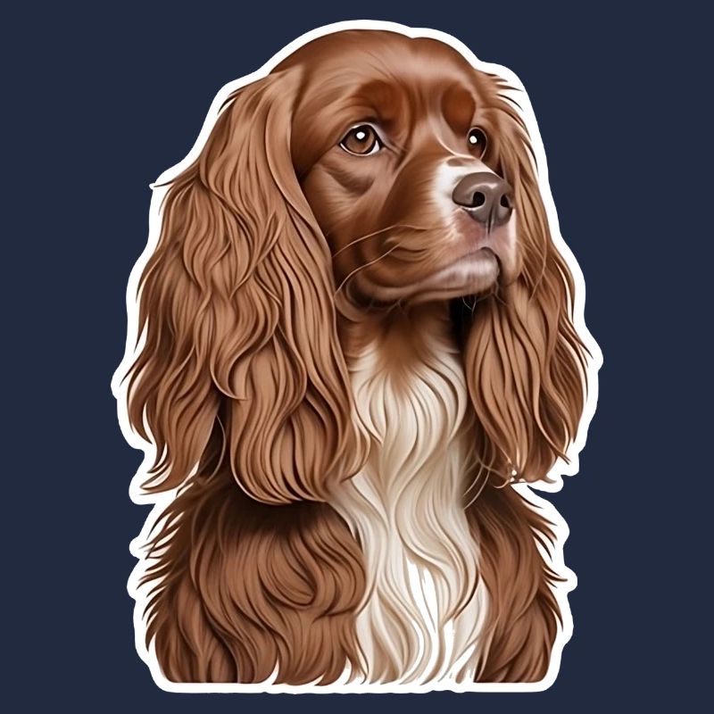 Kingstonkavalier Spaniel