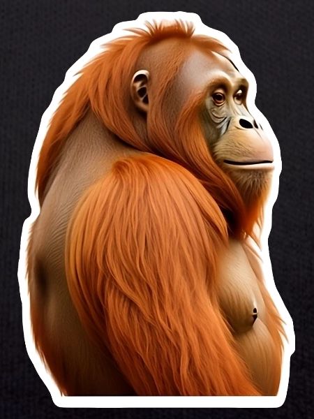 Orangutan