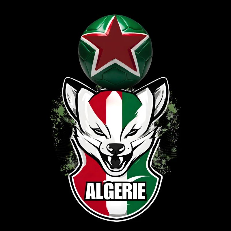 Les Fennecs indomptables