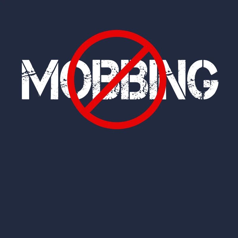 PAS DE MOBBING!