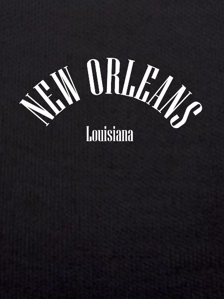 New Orleans