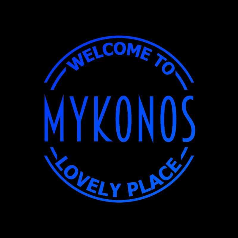 Mykonos Holidays