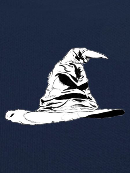 Talking hat